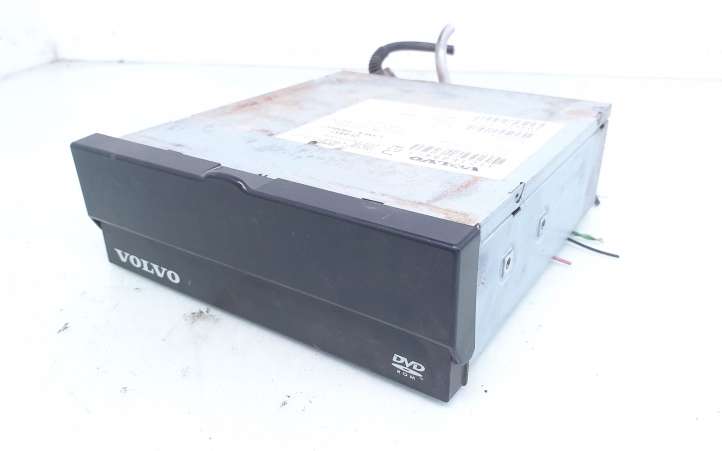 31215654 Volvo S60 Navigacijos (GPS) CD/DVD skaitytuvas