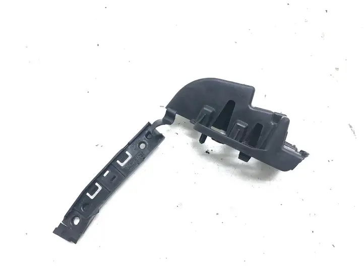 Citroen Berlingo (2008 - 2012) 9680554480 Кронштейн заднего бампера — фото 3