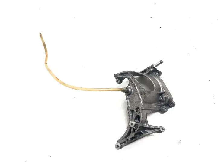 Citroen Berlingo (2008 - 2012) 9672309580 Кронштейн топливного насоса — фото 1