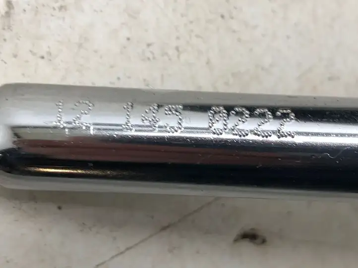 Mercedes-Benz B-class W246 (2011 - 2014) 121450222 Подголовник заднего сиденья — фото 5