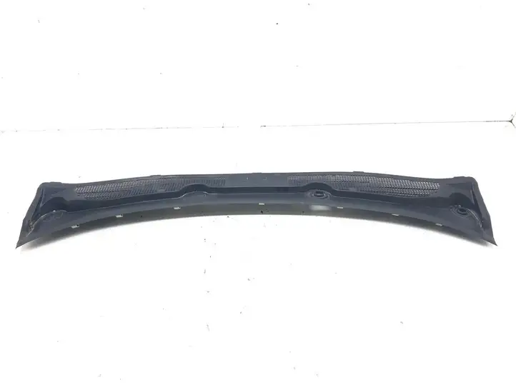 Renault Megane III (2009 - 2016) 668110006R Жабо стеклоочистителей — фото 1