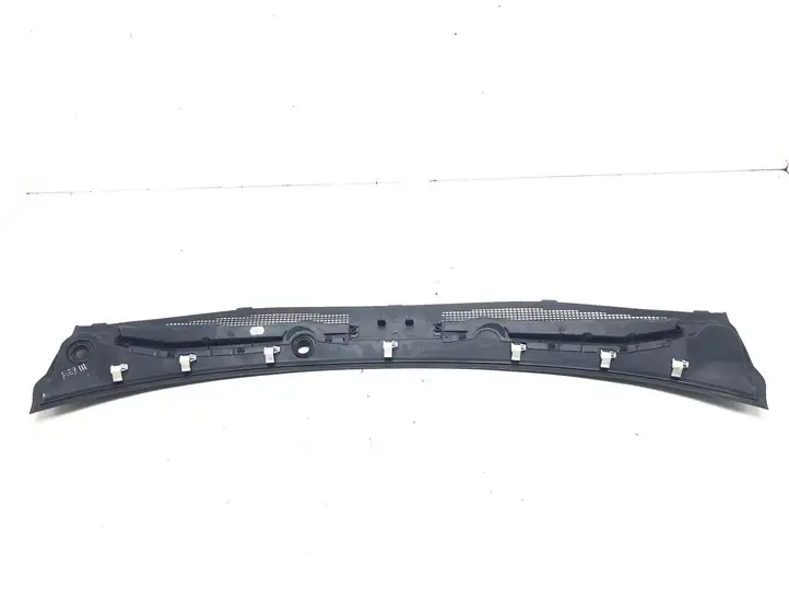 Renault Megane III (2009 - 2016) 668110006R Жабо стеклоочистителей — фото 2