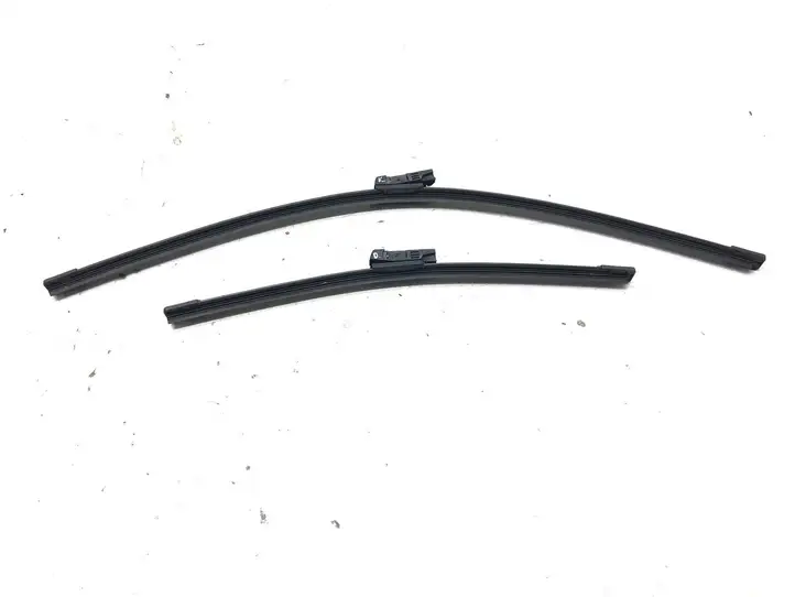 Peugeot Partner (2008 - 2012) 81809QVBG4296 Дворники лобового стекла — фото 1