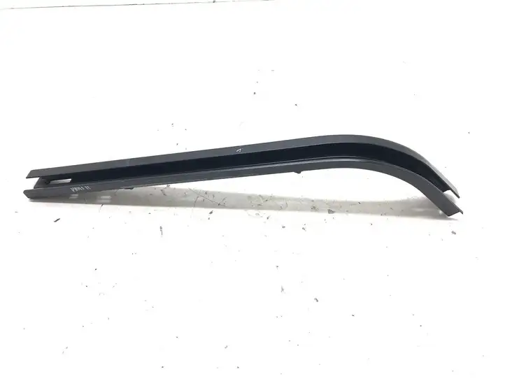 Peugeot Partner (2008 - 2012) 9684585580E Верхняя лыжа — фото 3