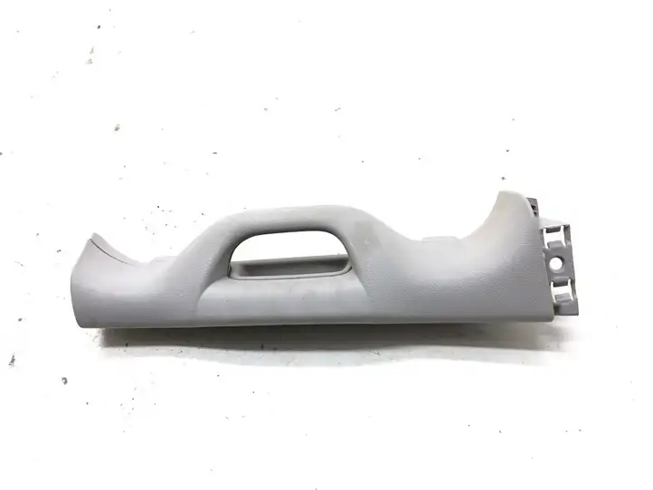 Peugeot Partner (2008 - 2012) 9685950877 Внутренняя ручка раздвижной двери — фото 1