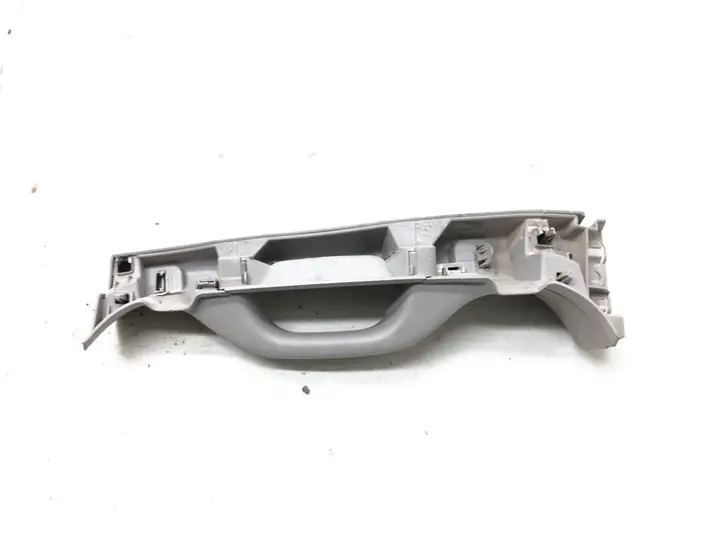 Peugeot Partner (2008 - 2012) 9685950877 Внутренняя ручка раздвижной двери — фото 3