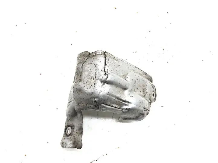 Peugeot Partner (2008 - 2012) 9670996580 Теплоизоляция (теплозащита) — фото 3