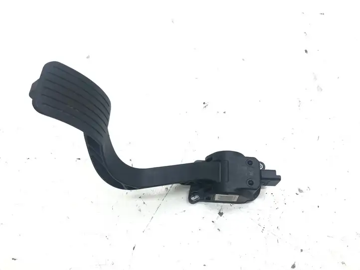 Peugeot Partner (2008 - 2012) 9671416880 Педаль акселератора — фото 1