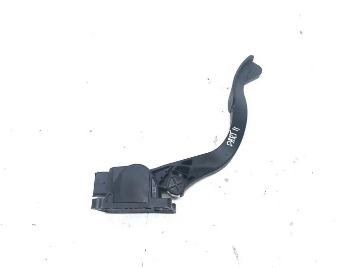 Peugeot Partner (2008 - 2012) 9671416880 Педаль акселератора — фото 4