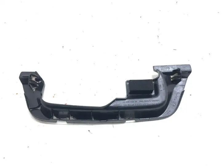 Peugeot Partner (2008 - 2012) 9686492777 Прочие детали салона — фото 3