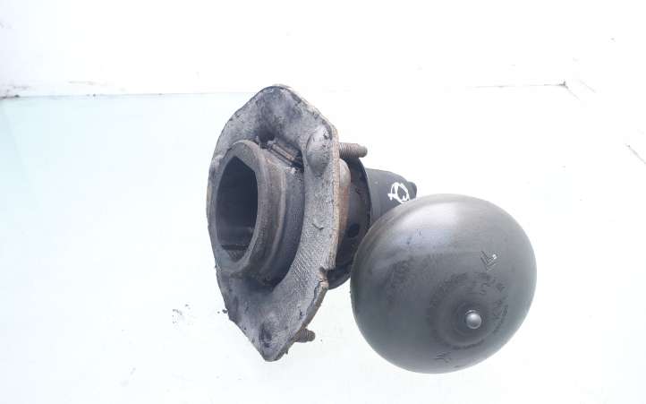 Citroen C5 (2004 - 2008)  9657013000 Другая часть передней ходовой части