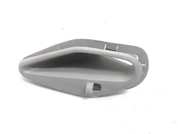 Peugeot Partner (2008 - 2012) 9686186580 Накладка ремня безопасности — фото 1