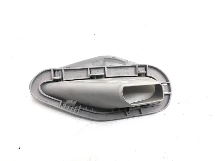 Peugeot Partner (2008 - 2012) 9686186580 Накладка ремня безопасности — фото 3