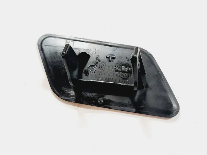 BMW X3 F25 (2010 - 2017) 51117212953 Крышка омывателя фар — фото 3