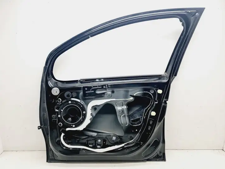 Citroen C3 (2013 - 2016) Дверь — фото 3