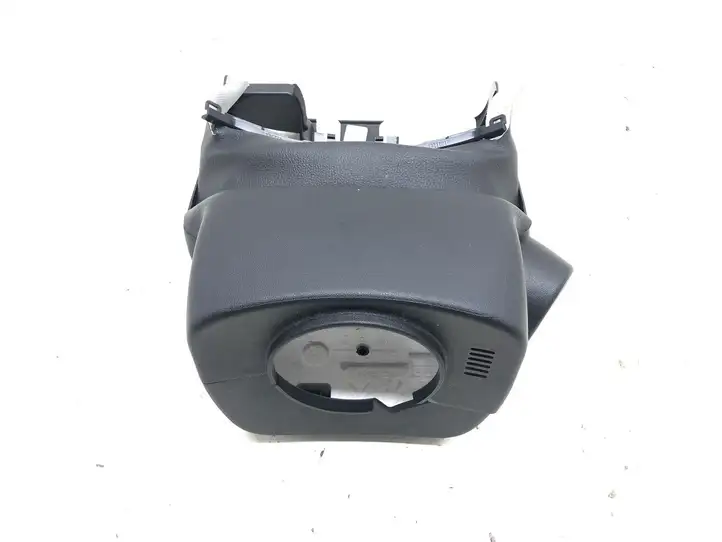 Citroen C3 (2013 - 2016) 9686363077 Обшивка рулевой колонки — фото 3