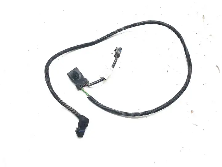 Citroen C3 (2013 - 2016) 9688936580 Прочая электропроводка — фото 1