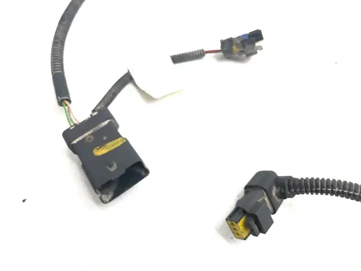 Citroen C3 (2013 - 2016) 9688936580 Прочая электропроводка — фото 3