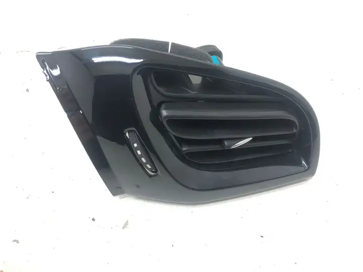 Citroen C3 (2013 - 2016) A1092113 Боковой воздушный дефлектор — фото 1