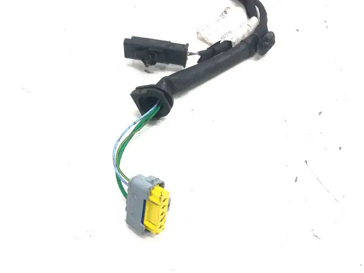Citroen C3 (2013 - 2016) 9804603880 Проводка стартера — фото 3
