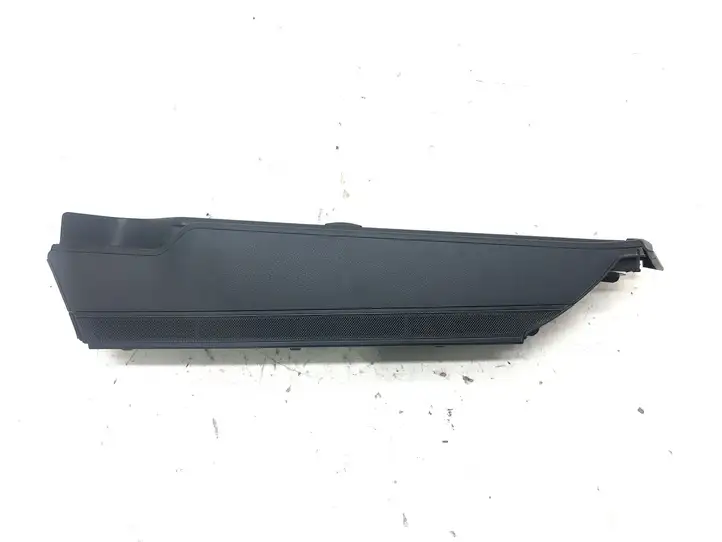 Mercedes-Benz C W204 (2007 - 2014) A2048600124 Держатель шторки — фото 2