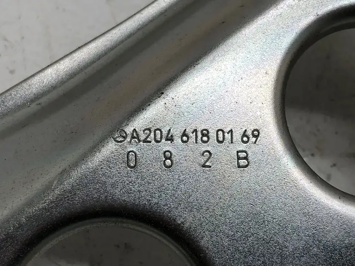Mercedes-Benz C W204 (2007 - 2014) A2046180169 Прочие детали салона — фото 2