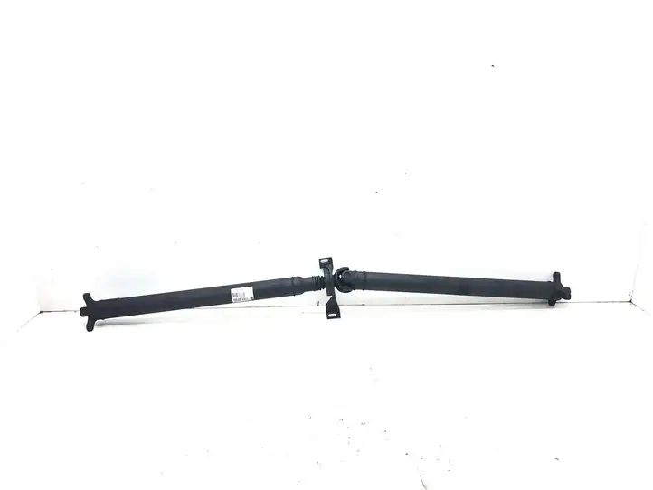 Mercedes-Benz C W204 (2007 - 2014) A2044101106 Карданный вал в сборе — фото 1