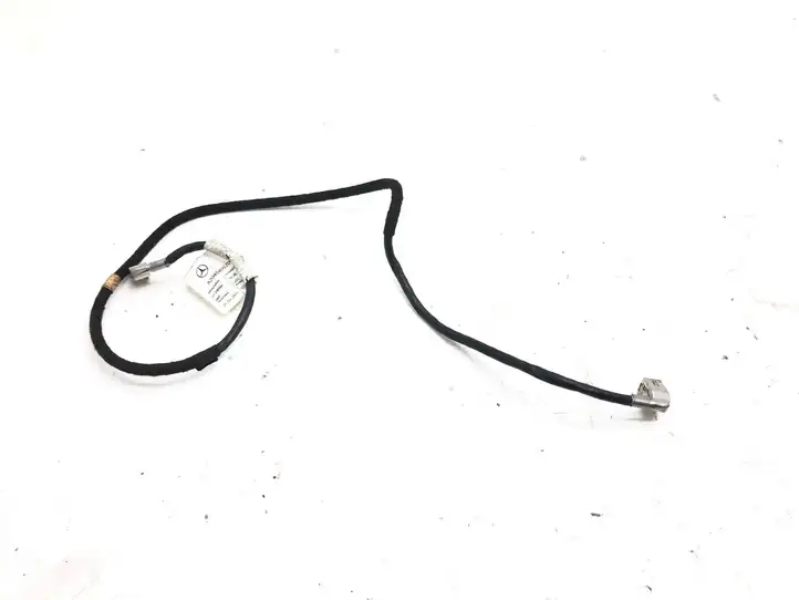 Mercedes-Benz C W204 (2007 - 2014) A2045405706 Прочая электропроводка — фото 1
