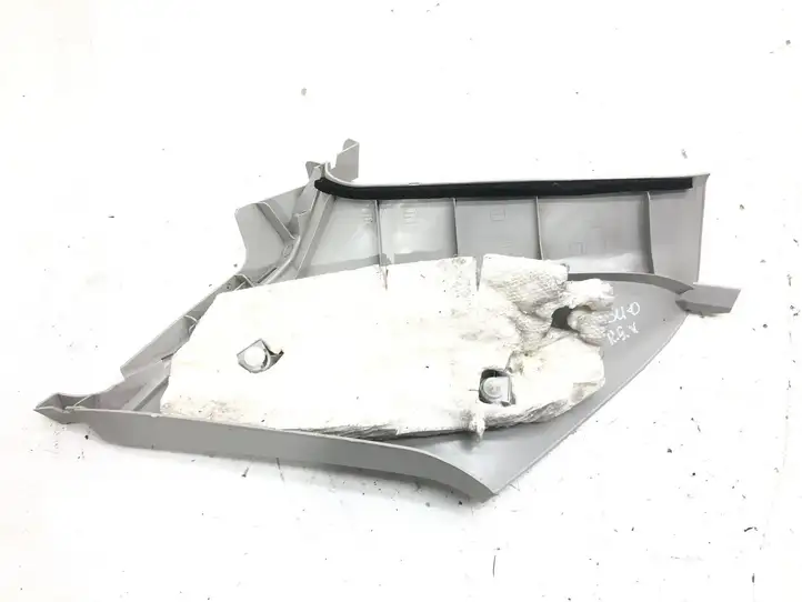Subaru Outback (2009 - 2014) 94015AJ010 Верхняя обшивка стойки D — фото 3