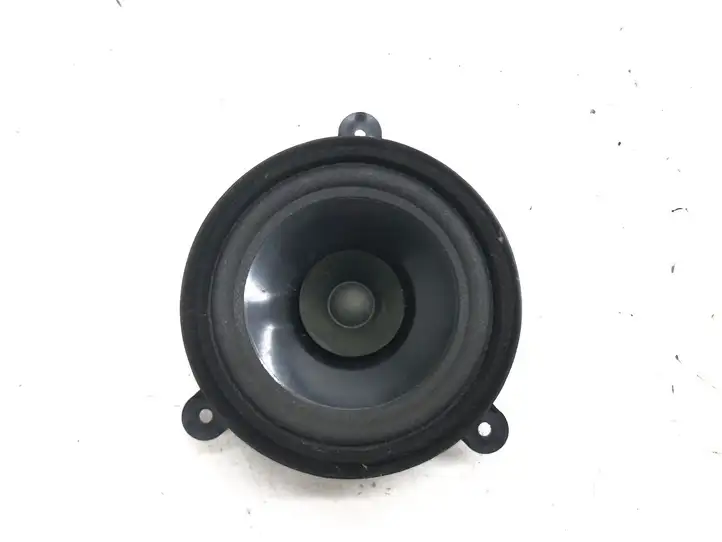 Subaru Outback (2009 - 2014) 86301AJ020 Динамики задних дверей — фото 1