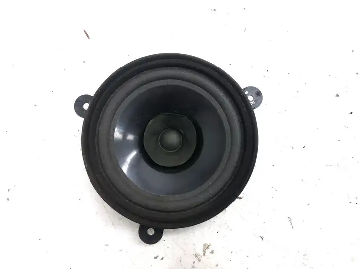 Subaru Outback (2009 - 2014) 86301AJ020 Динамики задних дверей — фото 1