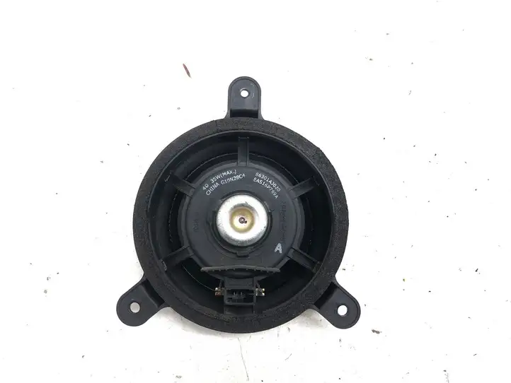 Subaru Outback (2009 - 2014) 86301AJ020 Динамики задних дверей — фото 3