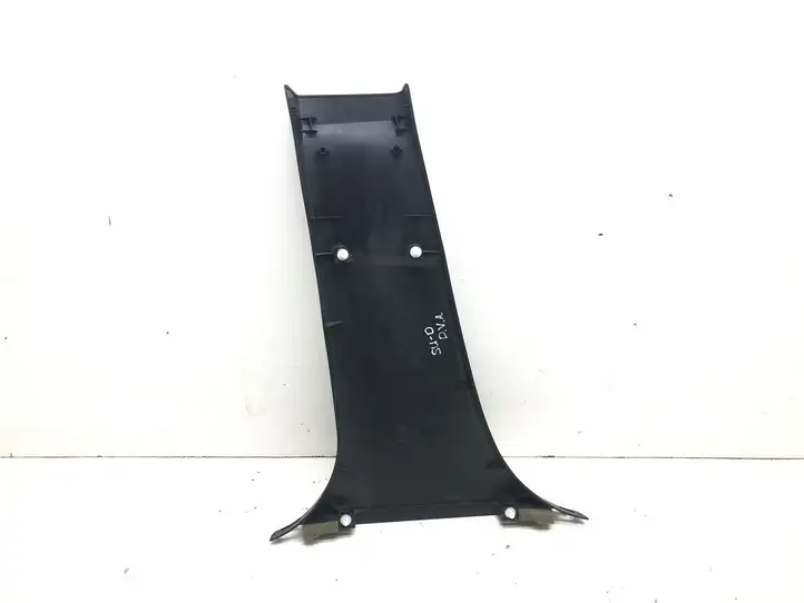 Subaru Outback (2009 - 2014) 94022AJ000 Нижняя обшивка стойки B — фото 3