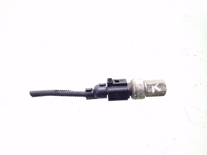 Skoda Octavia Mk2 (1Z) (2004 - 2013)  1K0959126E Датчик давления кондиционера воздуха