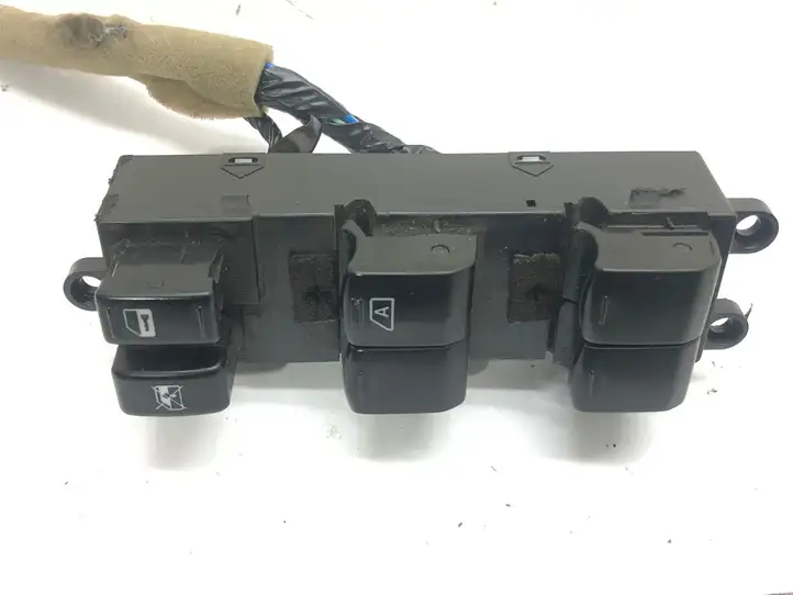 Subaru Outback (2009 - 2014) 83071AJ000 Кнопка стеклоподъемников — фото 1