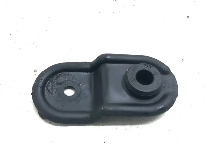 Subaru Outback (2009 - 2014) 45124AJ000 Кронштейн панели радиатора — фото 1