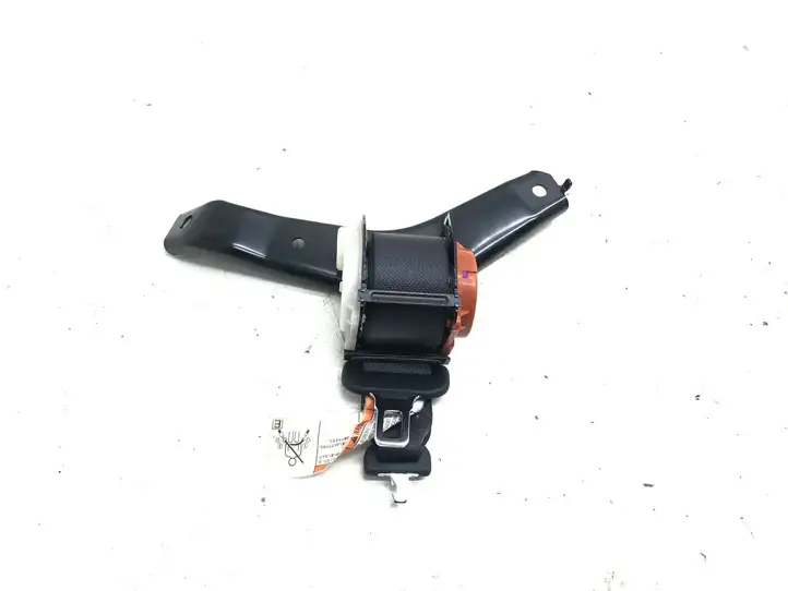 Subaru Outback (2009 - 2014) 64680AJ100VH Центральный ремень безопасности — фото 1