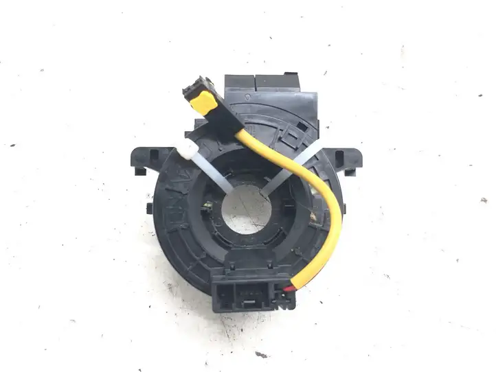 Subaru Outback (2009 - 2014) 83111aj150 Контактное кольцо SRS — фото 1