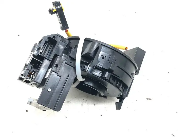 Subaru Outback (2009 - 2014) 83111aj150 Контактное кольцо SRS — фото 4