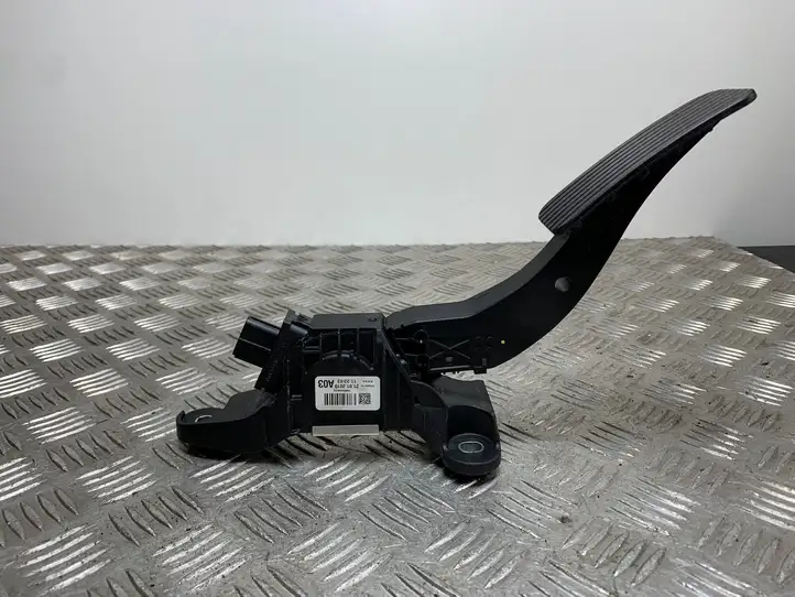 Hyundai Kona I (2017 - 2022) 32700XXXXX Педаль акселератора — фото 2