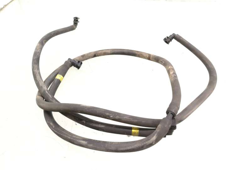Volkswagen PASSAT B6 (2005 - 2010)  3C0955970 Шланг (шланги) оконной жидкости опрыскивания фар