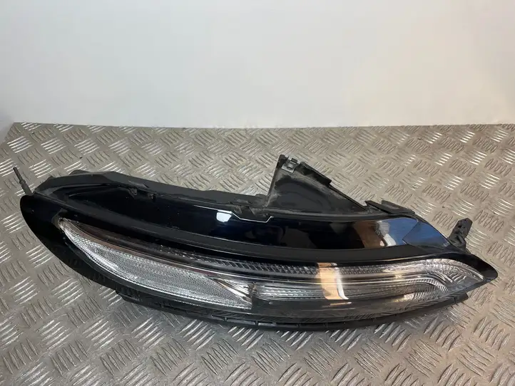 Jeep Cherokee (2013 - 2017) 6815704AO Передняя фара — фото 2