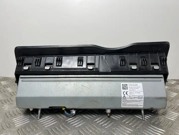Jeep Grand Cherokee (2010 - 2021) P1NU88DX9AE Коленная подушка безопасности — фото 4