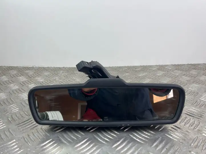Jeep Grand Cherokee (2010 - 2021) 68110891AD Салонное зеркало заднего вида — фото 1