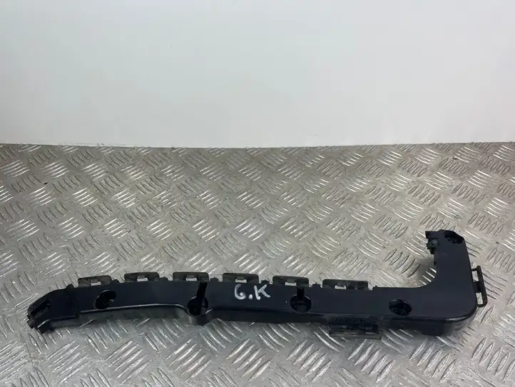 Jeep Grand Cherokee (2010 - 2021) 55079223AG Кронштейн заднего бампера — фото 1