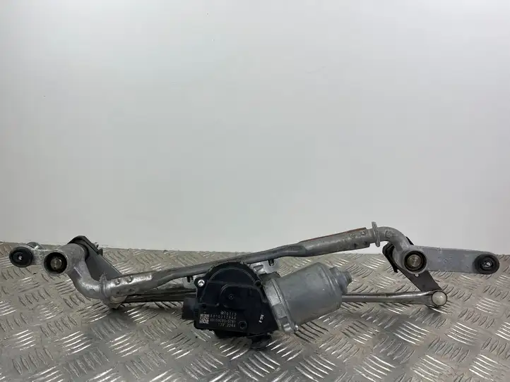 Jeep Cherokee (2013 - 2017) 68102178AA Комплект механизма стеклоочистителей — фото 2