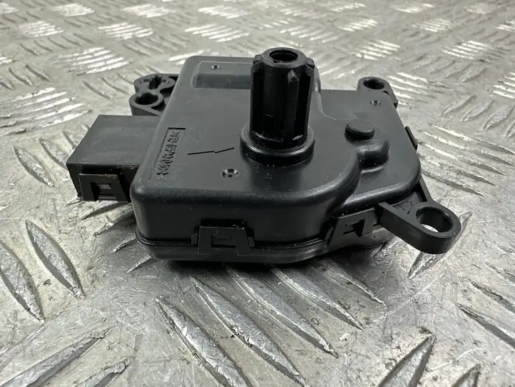 Jeep Grand Cherokee (2010 - 2021) CT657001545250008 Двигатель задвижки потока воздуха — фото 3