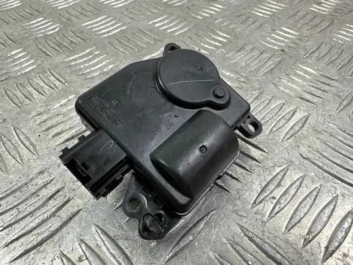 Jeep Grand Cherokee (2010 - 2021) CT657001545250008 Двигатель задвижки потока воздуха — фото 1