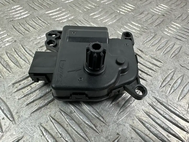 Jeep Grand Cherokee (2010 - 2021) CT658001545250008 Двигатель задвижки потока воздуха — фото 2