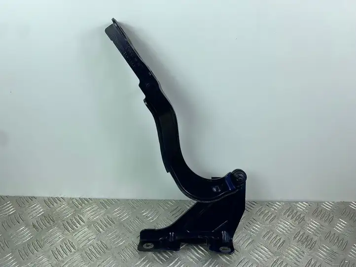 Jeep Cherokee (2013 - 2017) Петли капота — фото 1